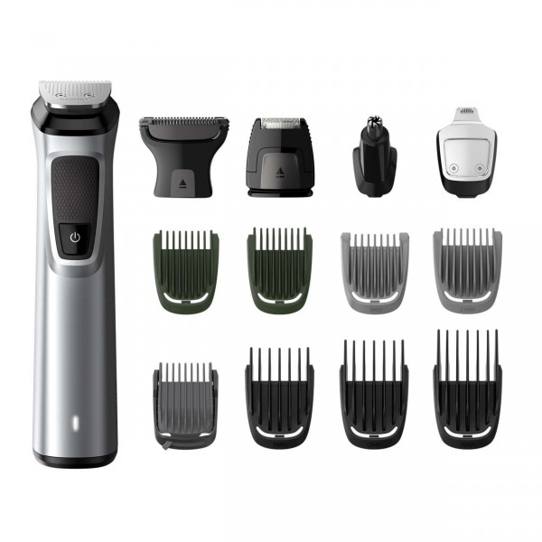 Philips Multigroom 7720/15 Çok Amaçlı Tıraş Makinesi
