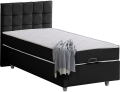Cesur Tavira Letto 100x200 resim