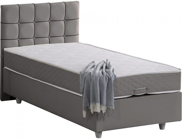 Cesur Tavira Letto 120x200 Baza+Başlık+Yatak Seti