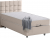 Cesur Tavira Letto 120x200 Baza+Başlık+Yatak Seti
