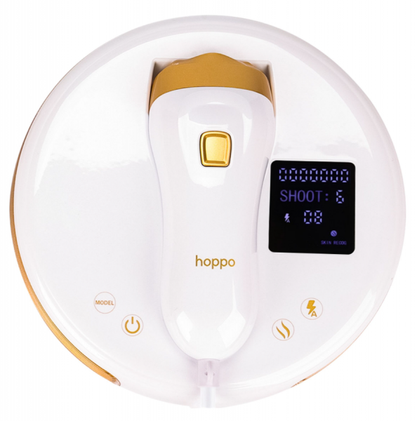 Hoppo X100 IPL Epilasyon Aleti