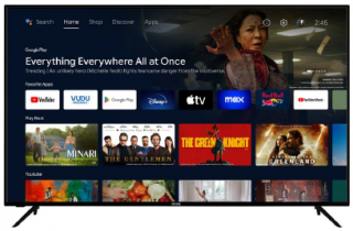 Vestel 65UA9531 Ultra HD (4K) TV