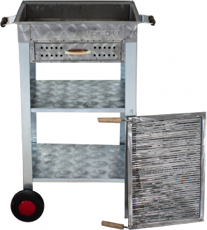 Metehan MTH-94 Mangal