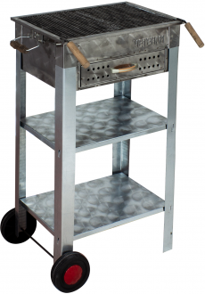 Metehan MTH-94 Mangal
