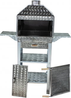 Metehan MTH-112 Mangal
