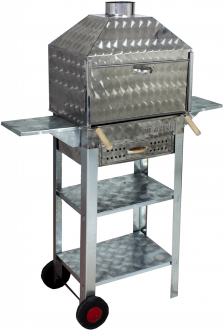 Metehan MTH-112 Mangal