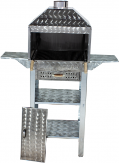 Metehan MTH-112 Mangal