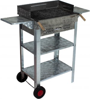 Metehan MTH-46 Mangal
