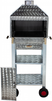 Metehan MTH-116 Mangal