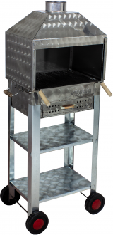 Metehan MTH-116 Mangal