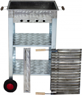 Metehan MTH-63 Mangal