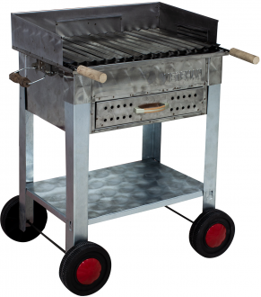 Metehan MTH-185 Mangal