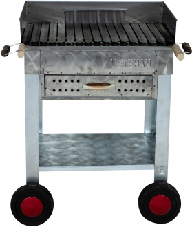 Metehan MTH-185 Mangal