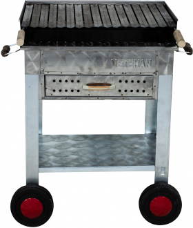 Metehan MTH-185 Mangal
