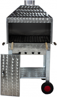 Metehan MTH-199 Mangal