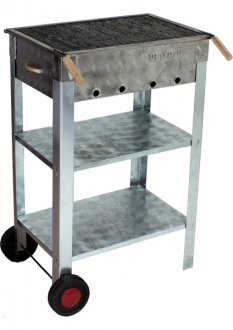Metehan MTH-1 Mangal