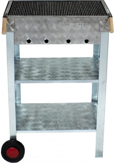 Metehan MTH-1 Mangal