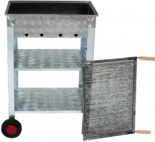 Metehan MTH-1 Mangal