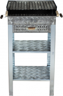 Metehan MTH-101 Mangal