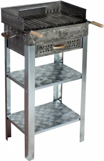 Metehan MTH-101 Mangal