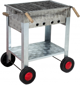 Metehan MTH-162 Mangal