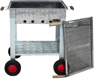 Metehan MTH-162 Mangal