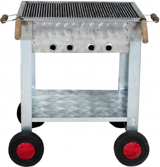 Metehan MTH-162 Mangal