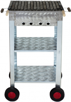 Metehan MTH-61 Mangal