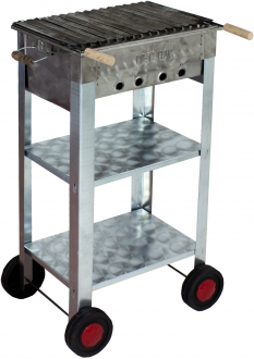 Metehan MTH-61 Mangal