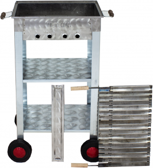 Metehan MTH-61 Mangal