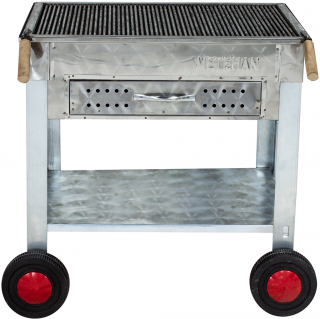 Metehan MTH-144 Mangal