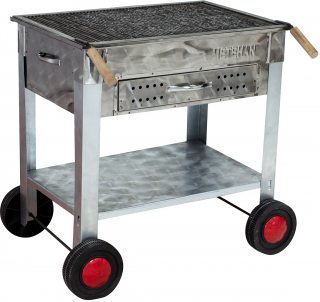 Metehan MTH-144 Mangal