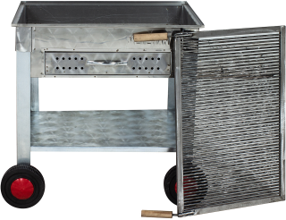 Metehan MTH-144 Mangal