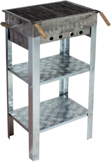 Metehan MTH-66 Mangal