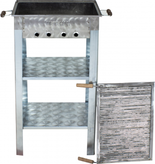 Metehan MTH-66 Mangal