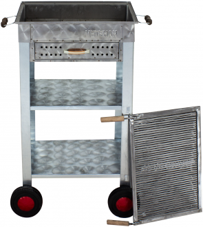 Metehan MTH-92 Mangal