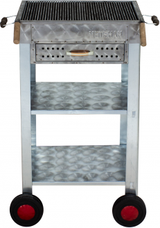 Metehan MTH-92 Mangal
