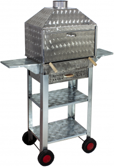 Metehan MTH-109 Mangal
