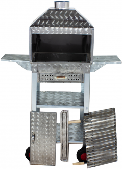 Metehan MTH-109 Mangal