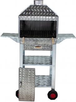 Metehan MTH-109 Mangal