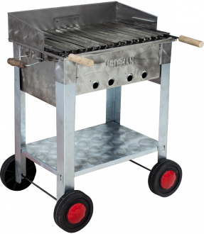 Metehan MTH-167 Mangal