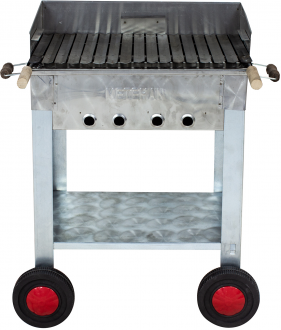 Metehan MTH-167 Mangal