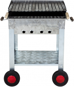 Metehan MTH-167 Mangal