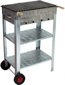Metehan MTH-2 Mangal