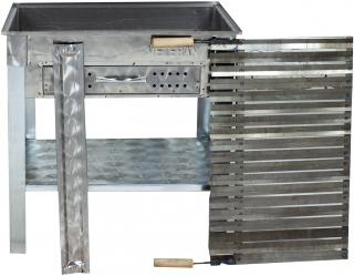 Metehan MTH-147 Mangal