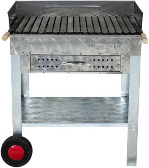 Metehan MTH-151 Mangal