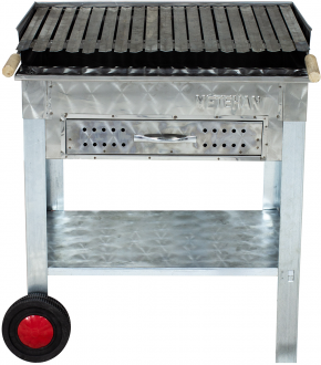 Metehan MTH-151 Mangal