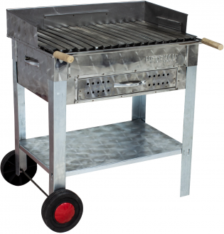 Metehan MTH-151 Mangal