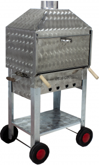 Metehan MTH-200 Mangal