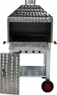 Metehan MTH-200 Mangal